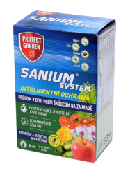 Sanium system